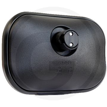 Spiegel 293 x 210 mm
