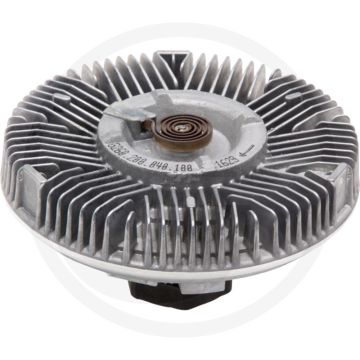 Borgwarner Vloeistofkoppeling M24 x 1,5 L