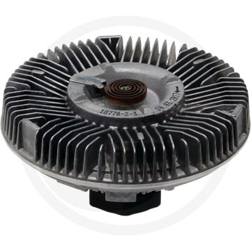 Borgwarner Vloeistofkoppeling