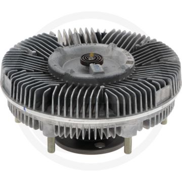 Borgwarner Vloeistofkoppeling Deutz Agrotron New / Profiline / TTV