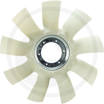 Borgwarner Koelventilator Ø 620 mm