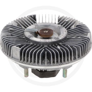 Borgwarner Vloeistofkoppeling Fendt Farmer 308-312 Favorit 509-512