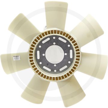 Borgwarner Koelventilator Ø 470 mm