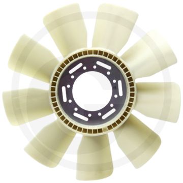 Borgwarner Koelventilator Ø 560 mm