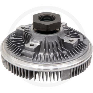 Borgwarner Vloeistofkoppeling M30 x 1,5 L