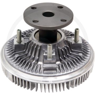 Borgwarner Vloeistofkoppeling