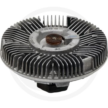 Borgwarner Vloeistofkoppeling