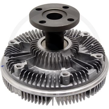 Borgwarner Vloeistofkoppeling