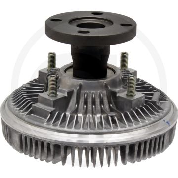 Borgwarner Vloeistofkoppeling