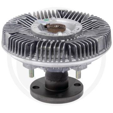 Borgwarner Vloeistofkoppeling John Deere 6910, 6910S