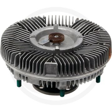 Borgwarner Vloeistofkoppeling John Deere 7710 7810