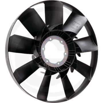 Borgwarner Koelventilator Ø 600 mm
