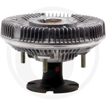 Borgwarner Vloeistofkoppeling McCormick Tier 3