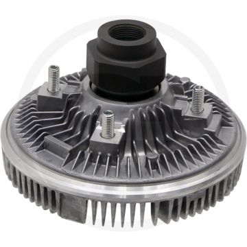 Borgwarner Vloeistofkoppeling