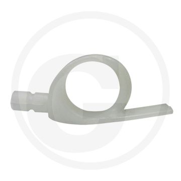 Fritzmeier Geleidingsring (voor daklijst)
