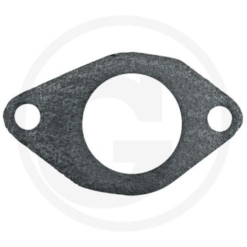 Uitlaatspruitstukpakking Belarus MTS 80, 82, 900, 920