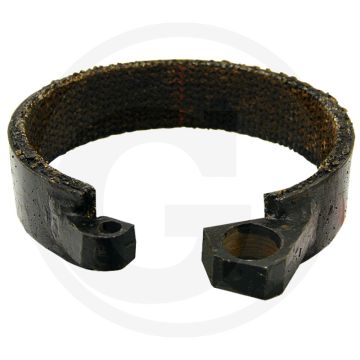 Remband (voor aftakas)