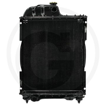 Zsm Chelmno Radiateur Belarus MTS 80/82/900/920