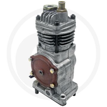 Compressor