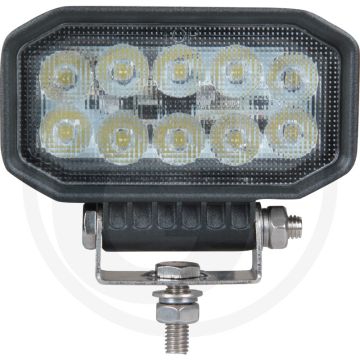 Werklamp LED (Verstraler)