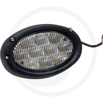 Werklamp LED (Verstraler)
