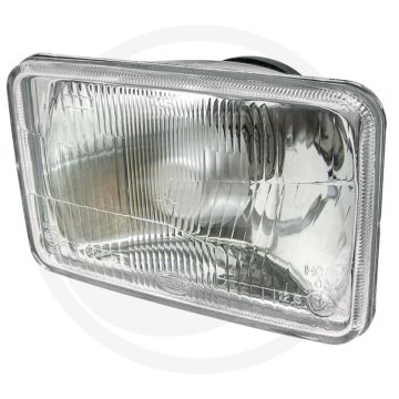 Koplamp (links / rechts)