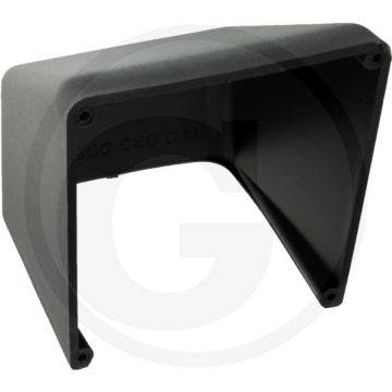Support de lampe (avant)