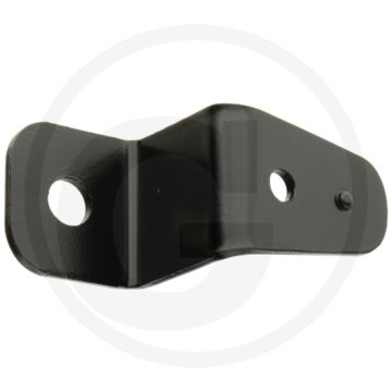 Hoek (voor werklamp)