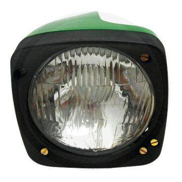 Koplamp (links)