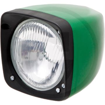 Koplamp (links | met houder)