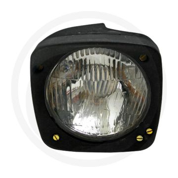 Koplamp (links)