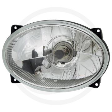 Koplamp (links en rechts)