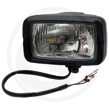 Koplamp (links / rechts)