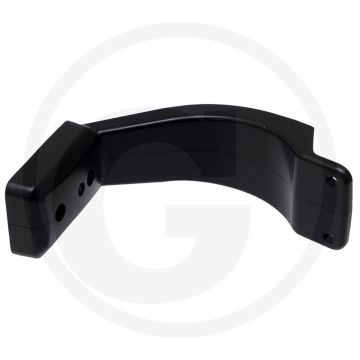 Console holder