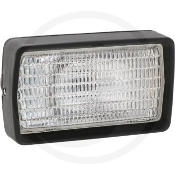 Werklamp H3 12W
