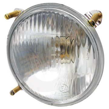 Inzet voor koplamp (rechts)