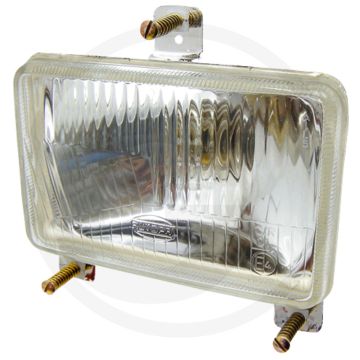 Inzet voor koplamp (links / rechts)