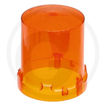 Zwaailampglas