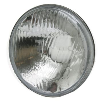 Reflector (links en rechts, met klem voor gloeilamp)