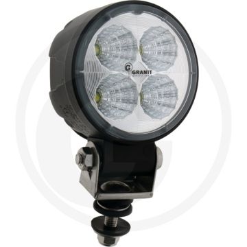 LED werklamp (Verstraler)