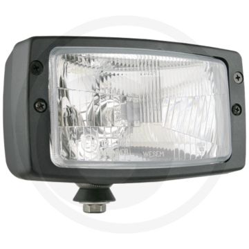 Koplamp (links / rechts)