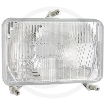 Inzet voor koplamp (links / rechts)
