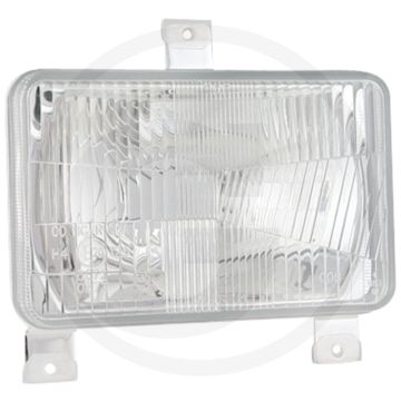 Inzet voor koplamp (links en rechts)