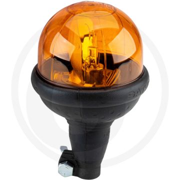 Sacex Zwaailamp H1 "Saturnello" (12 volt | opsteekpen)