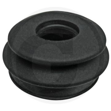 Schakelpookhoes Ø boven 33 mm, Ø onder 80 mm
