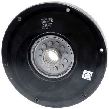 Voith Torsiedemper Deutz Agrotron New 210/215