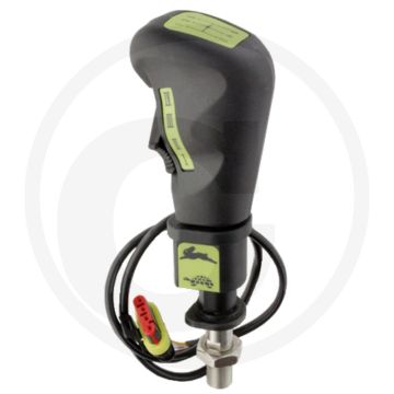 Schakelhandgreep Fendt Favorit/Xylon