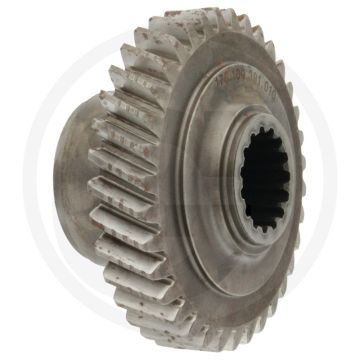 Tandwiel (voor constante overdrive)