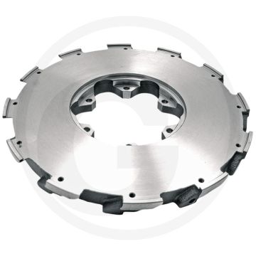 Koppelingsdrager (Ø: 400 mm)