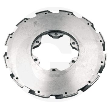 Koppelingsdrager (Ø: 375 mm)